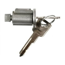 Ignition Lock Cylinder - Compatible with 1960 - 1966 Ford F-250 1961 1962 1963 1964 1965