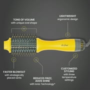 Drybar The Double Shot Oval Blow-Dryer Hair Brush