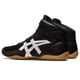 thumbnail image 3 of ASICS Matflex 7 Zapatos de lucha para hombre 11.5 Negro/Blanco, 3 of 9