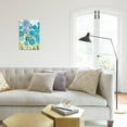 thumbnail image 5 of Life Of Flowers II, Botanical Stretched Canvas Wall Art by Isabelle Z Sold by Art.Com, 5 of 5