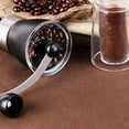 thumbnail image 4 of Wweixi Manual Adjustable Stainless Steel Coffee Grinder, 4 of 9