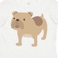 thumbnail image 4 of Inktastic Bulldog Boys or Girls Toddler T-Shirt, 4 of 5