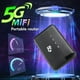 thumbnail image 5 of Enrutador 5G Desbloqueado, Módem MiFi, Punto de Acceso Móvil, Enrutador WiFi con Ranura para Tarjeta SIM, Enrutador WIFI6 Inalámbrico de 10000 MAh, Versión EAU, 5 of 5