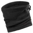 thumbnail image 1 of Gorro Térmico Negro Antiviento Para Esquí, Con Capucha, Para El Cuello, Para Deportes Al Aire Libre, 1 of 1
