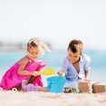 thumbnail image 3 of 7Piece Beach Toy Sand Set Sand Play Sandpit Toy Summer Outdoor Toy, 3 of 8
