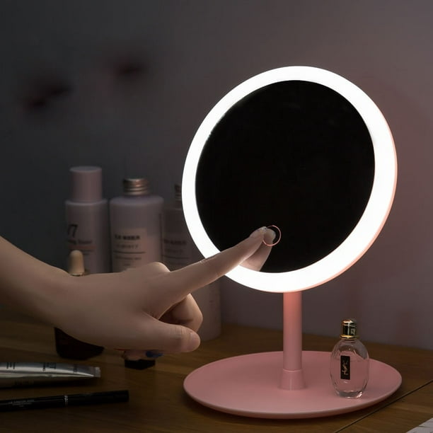 Lampe Miroir Pour Maquillage