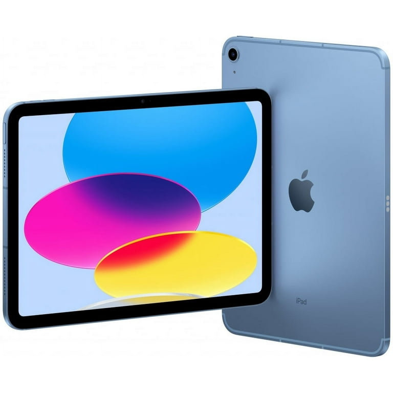iPad本体 Apple iPad 10th Generation 64GB Wi-Fi Amazon.com: Apple iPad (10th Generation): with A14 Bionic