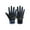 Black 41, variant on Men's Winter New Deposit Screen Driving And Cycling Non-slip Cold Sports Wear Originality Gloves