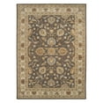 thumbnail image 5 of Surya  Caesar Rug- 100% Wool- Hand Tufted- Charcoal/Beige/Brown/Gold/Mocha/Light Blue- 9'X12', 5 of 9
