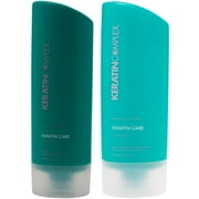Keratin Complex Keratin Care Shampoo & Conditioner, 13.5 oz Set