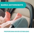 thumbnail image 4 of Autoasiento Portabebe Chicco Keyfit 35 Cleartex Shadow, 4 of 5