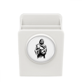 thumbnail image 1 of El Misericordioso Salvador, santidad. Estuche de escritorio, 1 of 4