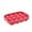Red #2, variant on Vaidha Whisky 12-hole Ice Ice Making Silicone Ice Making Ice