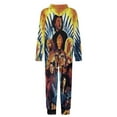 thumbnail image 5 of Game of Thrones Hooded Union Suit Pajama Onesie Blanket Sleeper, 5 of 7