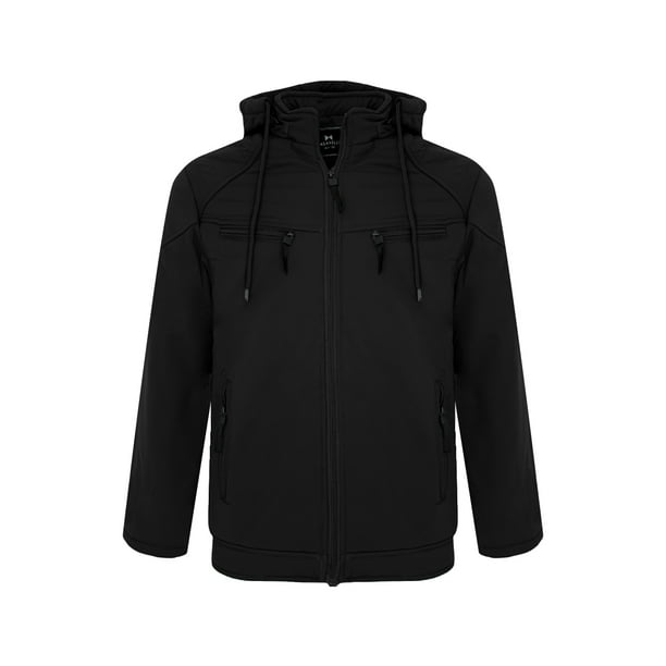 CHAMARRA PARA CABALLERO MARCA VASARELLI ORIGINAL