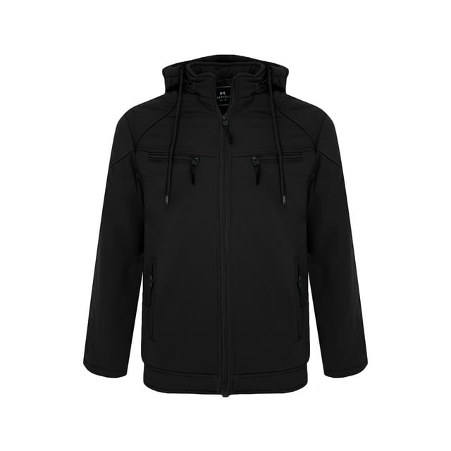 CHAMARRA PARA CABALLERO MARCA VASARELLI ORIGINAL