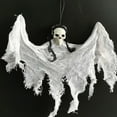 thumbnail image 2 of Halloween Decoration Supplies Horror Atmosphere Decoration Props Pendant, 2 of 2