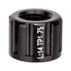 thumbnail image 1 of Tuercas de eje pasante para bicicleta MTB, bicicleta de montaña, perno de fijación para buje, eje de buje de rueda M15 175, 1 of 7