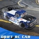 thumbnail image 5 of Carro de control remoto RC Drift Car 1/14 RC Car 2.4GHz 4WD 25km/h RC Race Car Alta velocidad Niños Regalo RTR con 2 baterías Eccomum Carro de control remoto, 5 of 7