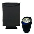 thumbnail image 5 of Taolixe Beer Can Cooler Sleeve Portable Cup Cover Beverage Insulator Reusable Bottle Sleeve for Camping Hiking Running, 5 of 7