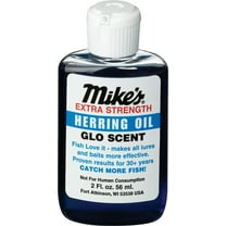 Mike's Glo Scent Bait Herring