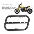 thumbnail image 3 of 1100 Sport PRO Saddlebag Support Rack Iron with Sturdy Construction,Enhanced Durability for Extra Storage Space, 3 of 7
