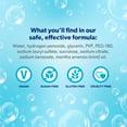 thumbnail image 2 of EverSmile AlignerFresh Original Clean Foam &acirc; Cleaner Compatible w/Invisalign and All Clear Aligners & Retainers &acirc; Eliminates, 2 of 9