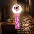 thumbnail image 5 of Halloween LED Light Up Wand,Handheld Glowing Flashlight Stick for Outdoor Night Activity, 5 of 7