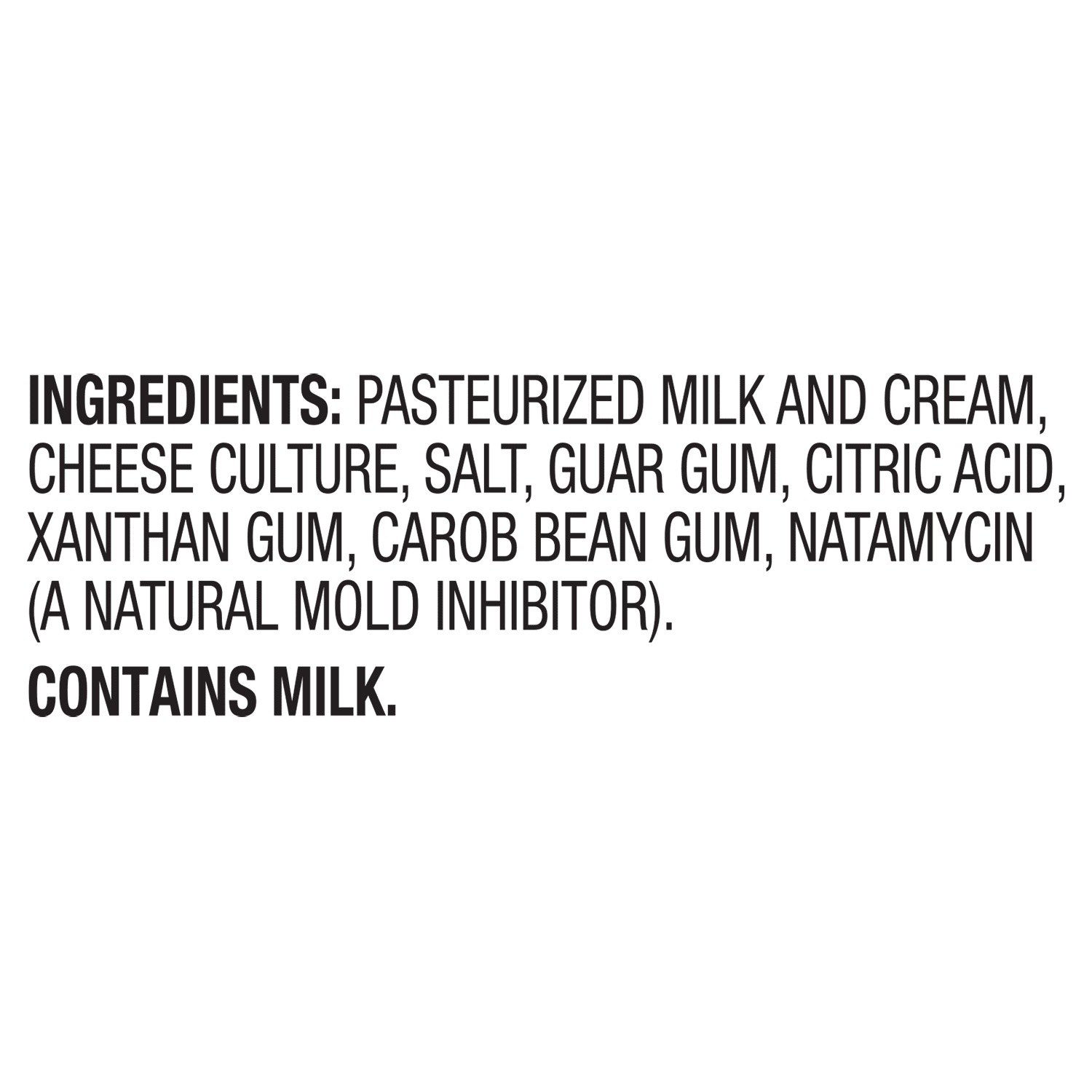 Great Value Original Cream Cheese Spread, 12 oz Tub (Refrigerated)