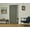 Loft Grey, variant on Towne Collection Berkshire Vinyl Folding Door fits 48" x 80" Natural Oak
