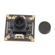 thumbnail image 1 of Módulo de cámara USB pequeño, módulo de cámara USB, módulo de cámara de 5 MP para reconocimiento facial, placa de cámara USB diseñada meticulosamente, 1 of 9