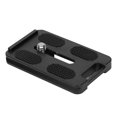 thumbnail image 2 of Camera Quick Release Platefor Arca Swiss,Tripod Quick Release Plate Digital Camera Quick Release Plate CNC Machining Quick Release Plate Enhanced Durability, 2 of 8