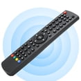thumbnail image 4 of Reemplazo de control remoto para Techwood RC1912 RC1910 LED TV LC-32SH130K LC24DV510K, 4 of 7