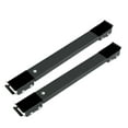 thumbnail image 3 of jifeng Appliance Rollers Universal Washing Machine Base for Furniture Freezers Sofa Black, 3 of 9