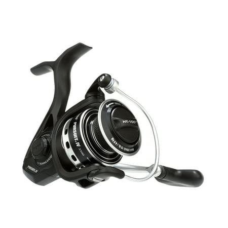 PENN Pursuit IV Inshore Spinning Fishing Reel Size 2500