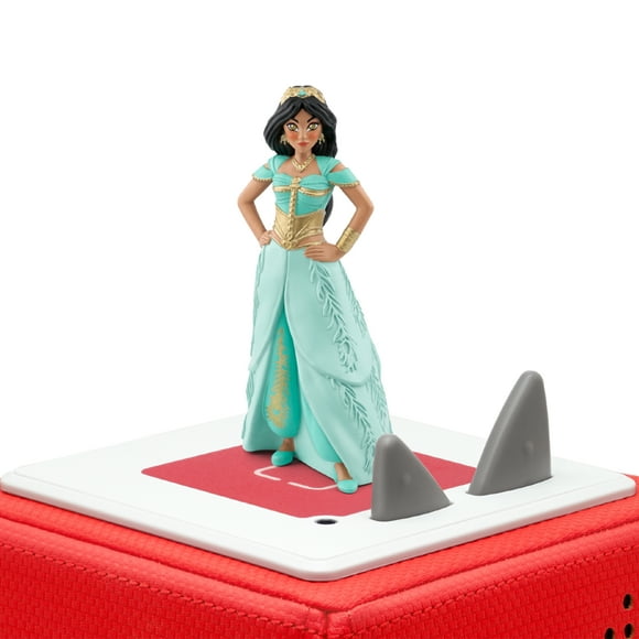 tonies Disney Aladdin: Jasmin Audio Play Figurine - English Only