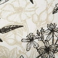 thumbnail image 3 of Design Imports CAMZ11203 Nappe Imprimée Botanique 60 x 84 Po., 3 of 6