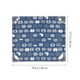 thumbnail image 3 of Detachable Cat Tent-Bed Breathable Cat Hammock Sturdy Small Pet Sleeping Bed, 3 of 4