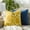 Mustard, Cream / Guyong, variant on Hauteloom Malabonot Lumbar Pillow