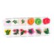 thumbnail image 4 of Flores s secas para resina, ecas s naturales, flor seca para decoración de uñas, jabón, fabricación , ma O Gloria Arte De Uñas De Flores Secas, 4 of 9