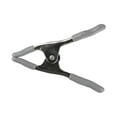 thumbnail image 1 of Heavy Duty Spring Clamps 4 Inch Size Securely Holds Woodwork And Backdrops Perfect For For Diy Projects And Photography, 1 of 8