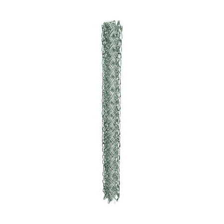 UPC: 0099713034396 | Yard Gard 48 in. H x 10 ft. L Galvanized Silver Metal Chain Link Fabric Repair Roll