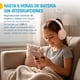 thumbnail image 5 of Audífonos Inalámbricos para Niños, Diadema con Bluetooth y Micrófono, 5 of 9