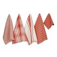 thumbnail image 1 of Design Imports CAMZ13641 Torchon et Chiffon à Épices 5 Pcs, 1 of 4
