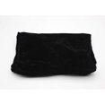 thumbnail image 1 of Pleuche Piano Chair Stool Dust Cover Musical Instruments Accessory Decoration(Black), 1 of 4