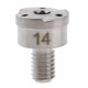 thumbnail image 4 of Perno de tornillo para controlador Se a 6g shamjiam Tornillo de peso de golf, 4 of 5