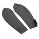 thumbnail image 5 of Separador de labios de parachoques trasero ANGGREK para X4 G02 LCI M Sport 2022 y posteriores, 5 of 7