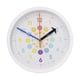 thumbnail image 3 of Reloj decorativo, decoración, regalo de inauguración de la casa, creativo, moderno, silencioso, para sala de estar. Reloj de pared, 3 of 9