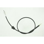 speedometer cable pioneer ca-3072 fits 73-81 honda civic