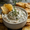 thumbnail image 3 of Kinder's Onion Dip and Seasoning Mix with Toasted Onions and Spices, 1.25 oz, 3 of 7